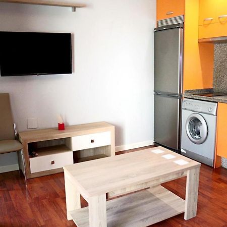 Amazing Location, Full Equiped City Center! 1ª A 马拉加 外观 照片