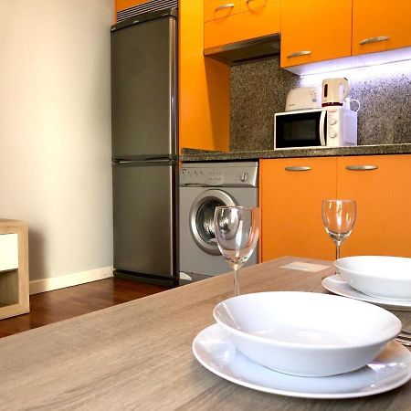 Amazing Location, Full Equiped City Center! 1ª A 马拉加 外观 照片