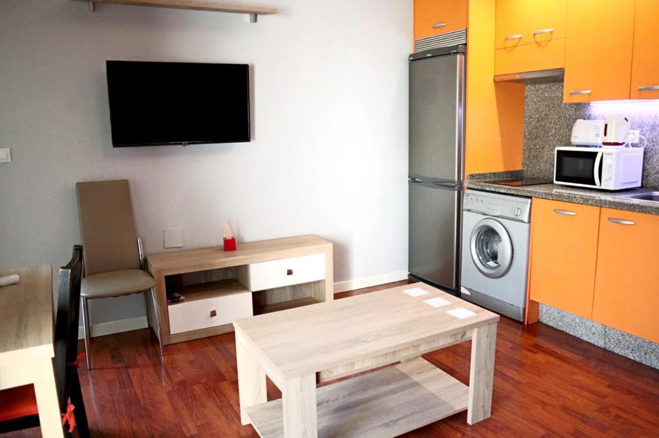 Amazing Location, Full Equiped City Center! 1ª A 马拉加 外观 照片