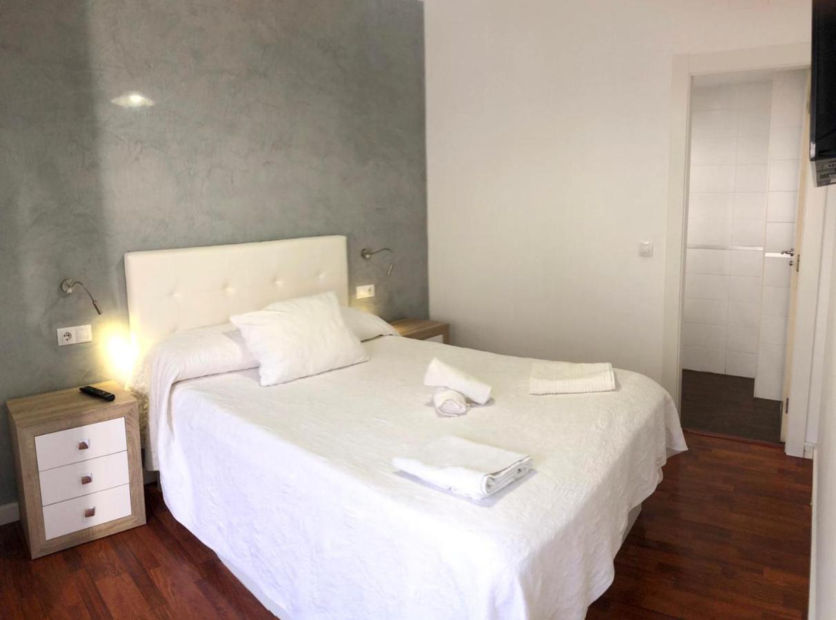 Amazing Location, Full Equiped City Center! 1ª A 马拉加 外观 照片