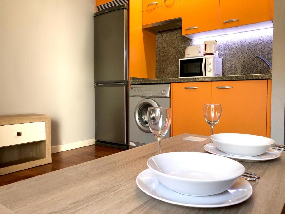 Amazing Location, Full Equiped City Center! 1ª A 马拉加 外观 照片