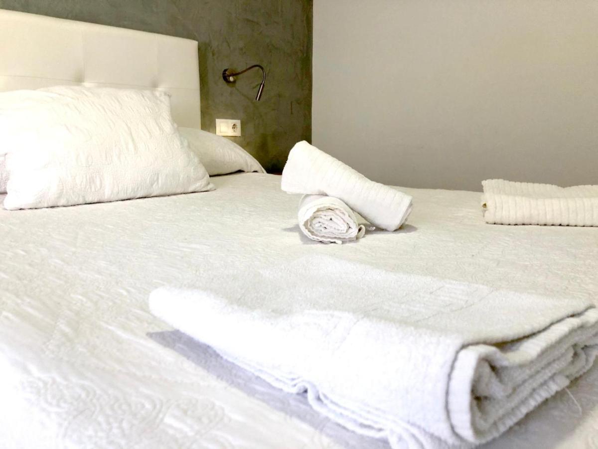Amazing Location, Full Equiped City Center! 1ª A 马拉加 外观 照片