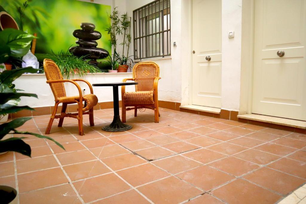 Amazing Location, Full Equiped City Center! 1ª A 马拉加 外观 照片
