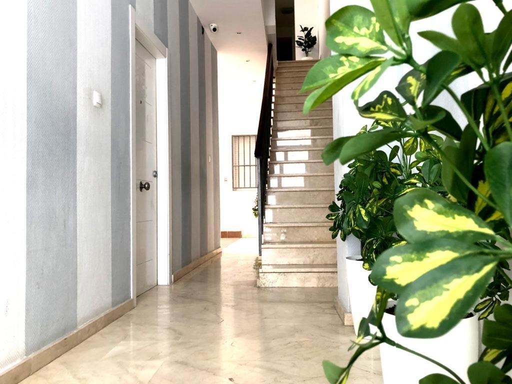 Amazing Location, Full Equiped City Center! 1ª A 马拉加 外观 照片